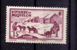 N° 172 NEUF* - Unused Stamps
