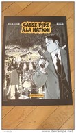 TARDI  -  Affiche Promo Pour "Casse-pipe à La Nation" - Posters