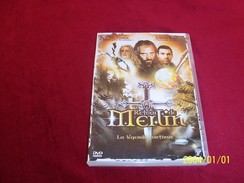 LE RETOUR DE MERLIN - Fantascienza E Fanstasy