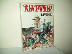 Ken Parker (Cepim 1982) N. 47 - Dylan Dog