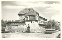 Schloss Hagenwil Bei Amriswil          Ca. 1940 - Amriswil