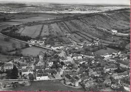 Brinon Sur Beuvron - Vue Générale Aérienne - Brinon Sur Beuvron