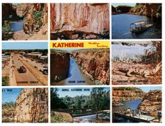 ((505) Australia - NT - Katherine - Katherine