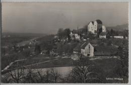 Schloss Wildegg - Photo: Globetrotter No. 0481 - Wildegg