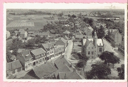 Oostmalle - Panorama - 1962 - Malle