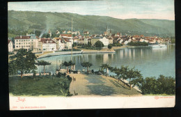 Suisse --   Zug - Zug