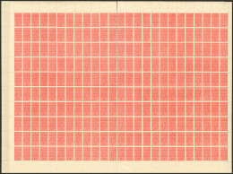 No 30, Feuille De 250 Ex. - TB. - R - Altri & Non Classificati