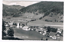 Ö-3128   EBEN In PONGAU : - St. Johann Im Pongau