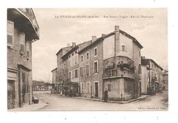 La  Voulte-sur-Rhone-Rue D'Anglas-(B.6668) - La Voulte-sur-Rhône