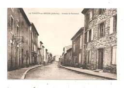 La  Voulte-sur-Rhone-Avenue De Bertreaud-(B.6669) - La Voulte-sur-Rhône