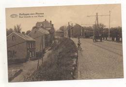 34857  -    Hollogne-aux-Pierres  Rue Grande Et Rue Haute - Grâce-Hollogne