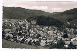 D-6895      EISERFELD ? SIEGEN : Teilansicht - Siegen