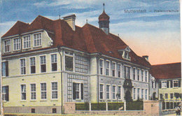 1919  Mutterstatd   - Pestalozzischule - Mutterstadt