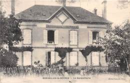 89 - YONNE / Egriselles Le Bocage - La Gendarmerie - Egriselles Le Bocage