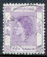 HONG KONG	-	Yv. 177	-			HON-6940 - Oblitérés