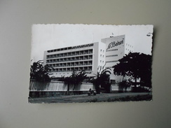 TOGO REP. DU TOGO LOME HOTEL LE BENIN VESPA - Togo