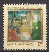 Ungarn  (1994)  Mi.Nr.  4323  Gest. / Used  (5fc02) - Used Stamps