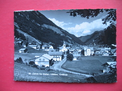 St.Jakob Im Defer. - Defereggental