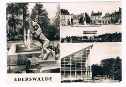 D-6940    EBERSWALDE : Multiview - Eberswalde