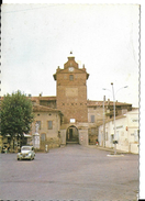 82----RARE----VERDUN SUR GARONNE---tour De L'horloge--voir  2 Scans - Verdun Sur Garonne