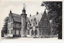 Kasteel Villers - Schoten