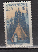 NOUVELLE CALEDONIE ° YT N° 277 - Usados