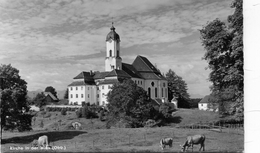 Kirche In Der Wies (Obb.) - Wies