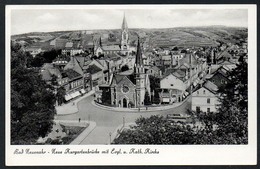 9417 - Alte Ansichtskarte - Bad Neuenahr - N. Gel - TOP - Bad Neuenahr-Ahrweiler