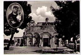 MANFREDONIA - CHIESA DI SIPONTO (FG) - Manfredonia