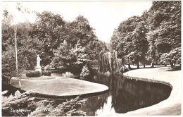 Driebergen - De Wildbaan - Boek- En Kantoorhandel G. De Jong - Driebergen – Rijsenburg