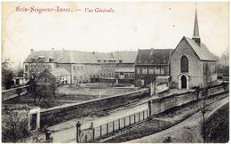 BOIS-SEIGNEUR-ISAAC - Braine L'Alleud - Vue Générale - Braine-l'Alleud