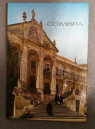 COIMBRA - MONOGRAFIAS - «Coimbra » (Autor:Manuel Chaves & Castro ) - Livres Anciens