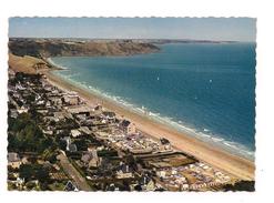 LES ROSAIRES - La Grande Plage - V 471 - - Plérin / Saint-Laurent-de-la-Mer