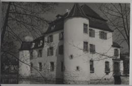 Schloss Bottmingen Bei Basel - Bottmingen