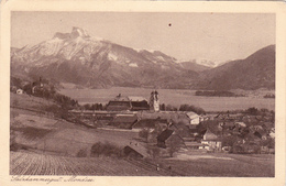 Mondsee Salzkammergut - Mondsee