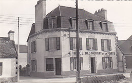 LECHIAGAT  L'Hôtel De La Pointe - Loctudy