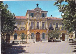 LE  BEAUSSET  -  Place De La Mairie - Le Beausset