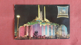 New York > New York City   1964 World Fair  Tower Of Light==   ==== Ref 2460 - Exhibitions