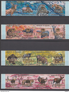 BURUNDI   ANIMAL+UNESCO+OLYMPIC  **MNH  Réf  G664 - Autres & Non Classés