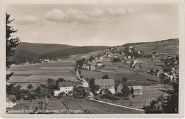 AK Neuwernsdorf A Cämmerswalde Rauschenbach Neuhausen Seiffen Frauenbach Hainberg Georgendorf Cesky Jiretin Fleyh Flaje - Neuhausen (Erzgeb.)