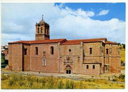 SORIA - Catedral  (2 Scans) - Soria