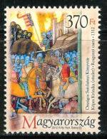 HUNGARY-2012. Battle Of Rozgony-700th Anniversary  MNH!! - Neufs