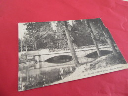 10 MUSSY SUR SEINE Pont Des Bourottes .aube - Mussy-sur-Seine