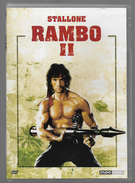 Rambo II - Azione, Avventura