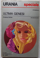 URANIA FANTASCIENZA MONDADORI 1058 (CART 75) - Sci-Fi & Fantasy