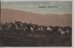 Pampigny - Vue Generale - Photo: Monot - Pampigny