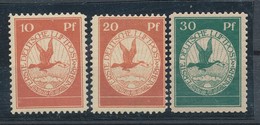 1912. Deutsches Reich :) - Unused Stamps