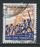 °°° TURCHIA TURKEY - Y&T N°2349- 1981 °°° - Usados