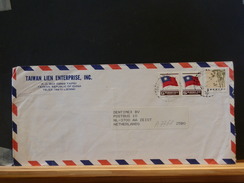 A7768  LETTER TO HOLLAND - Briefe U. Dokumente