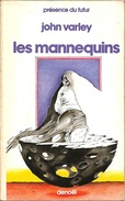 PDF 342 - VARLEY, John - Les Mannequins (1982, BE) - Présence Du Futur